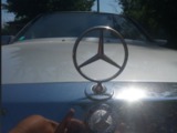 Mercedes Series (W124) foto 1