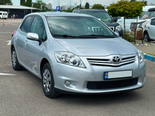 Toyota Auris foto 4