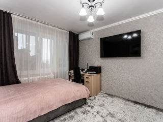 Apartament cu 3 camere, 68 m², Ciocana, Chișinău foto 7