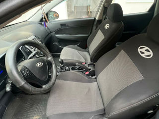 Hyundai i30 foto 3