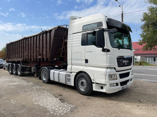 Man Tgx 480 foto 1