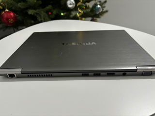 Toshiba Portege Z830-104 13.3" - Core i5 2557M - Windows 10 64-bit,4 GB RAM ,128 GB SSD фото 6
