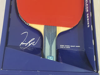 Butterflay Timo Boll AlC foto 8