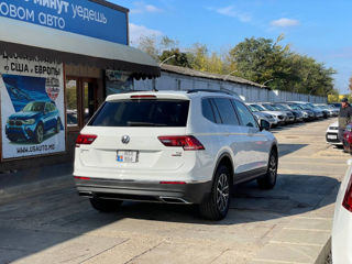 Volkswagen Tiguan foto 4