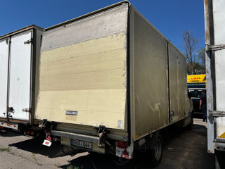 Volkswagen CRAFTER foto 4