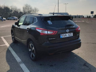 Nissan Qashqai foto 4