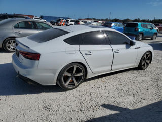 Audi A5 foto 5