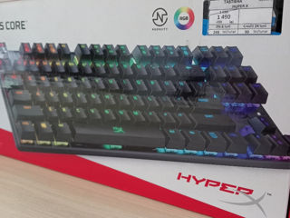 Клавиатура HyperX, Цена 1490 л