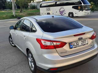 Ford Focus foto 3