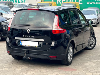 Renault Grand Scenic foto 4