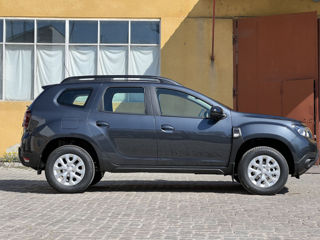 Dacia Duster foto 7