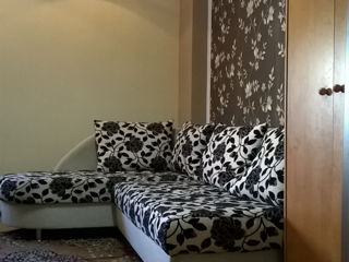 Apartament cu 1 cameră, 31 m², Ciocana, Chișinău