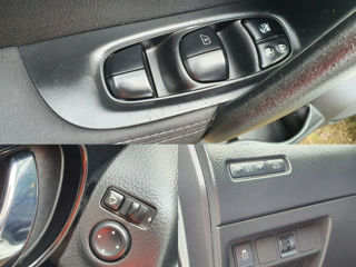 Nissan Qashqai фото 14