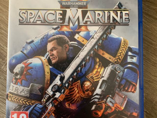 Joc ps5 Warhammer 40000 Space Marine 2