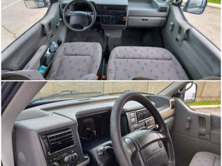 Vw caravelle foto 7