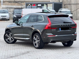 Volvo XC60 foto 3