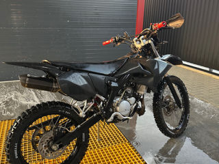 Yamaha DT70R 2 stroke foto 1