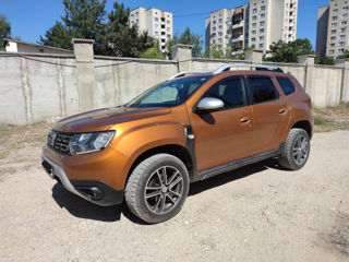 Dacia Duster foto 2