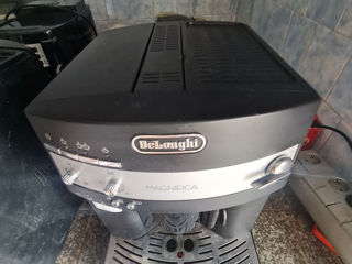 Delonghi Magnifica полностью в рабочем состояние foto 2