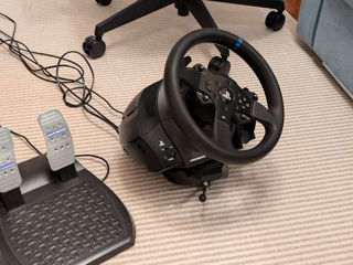 Thrustmaster t300 rs