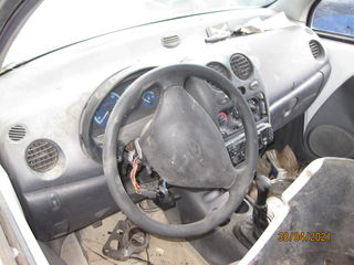 Daewoo Matiz foto 4