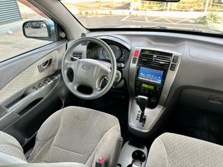 Hyundai Tucson foto 7