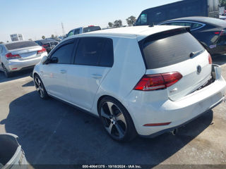 Volkswagen Golf foto 5