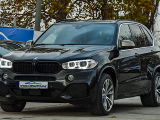 BMW X5 foto 4