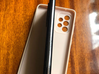 Samsung Galaxy A72, 8/256GB. Возможен обмен на iPhone. foto 9