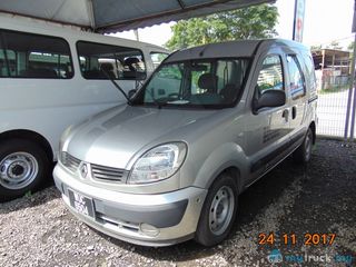 Renault Kangoo foto 6