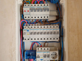 Lucrari electrice/consultatie gratuita foto 4