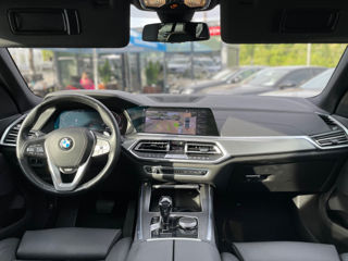 BMW X5 foto 10