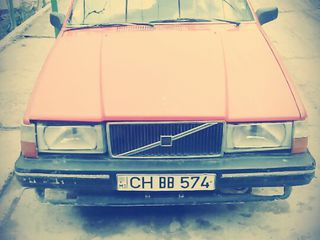 Volvo 700 Series foto 10