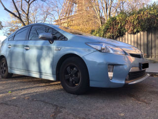 Toyota Prius foto 8