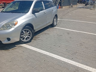 Toyota Matrix, 2005