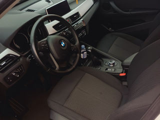 BMW X1 foto 4