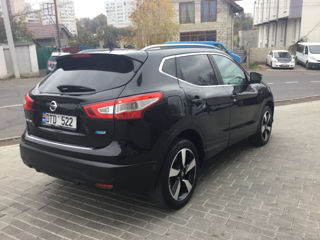 Nissan Qashqai foto 4