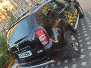 Dacia Duster foto 6