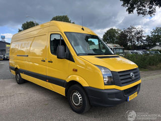 Volkswagen Crafter foto 0