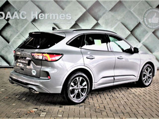 Ford Kuga foto 3