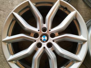 Jante originale BMW X5.G05.r19. 5x112.et38. j9 foto 2