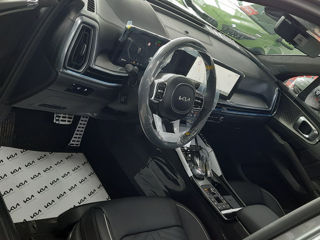 KIA Sorento foto 3