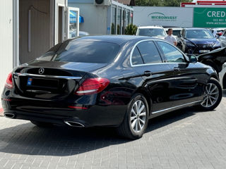 Mercedes E-Class foto 5