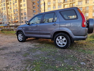 Honda CR-V foto 2