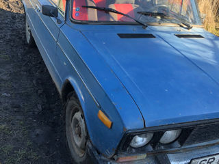 Lada / ВАЗ 2106 foto 4