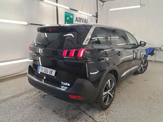 Peugeot 5008 foto 3