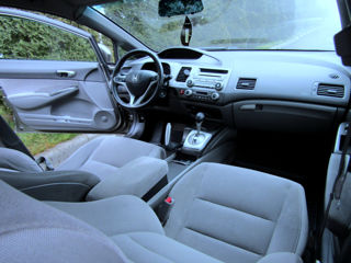 Honda Civic foto 7