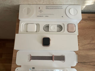 Apple Watch Series 4 40mm Gold foto 5