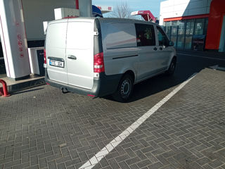 Mercedes VITO 114 foto 2