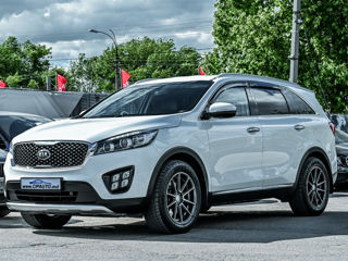 KIA Sorento foto 4